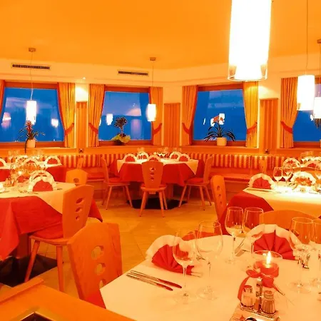 Laurin Hotel