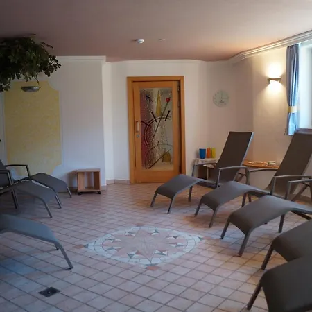 Hotel Laurin 3*