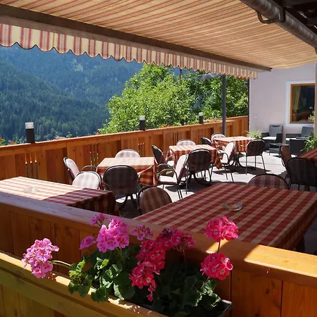 Laurin Hotel 3*